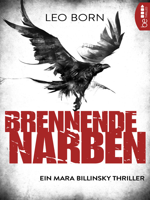 Title details for Brennende Narben by Leo Born - Available